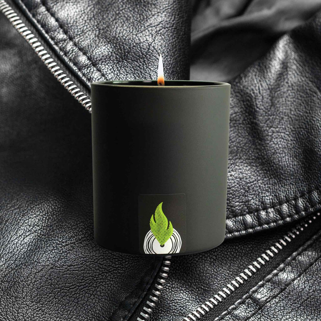 BITCHIN CAMARO CANDLE