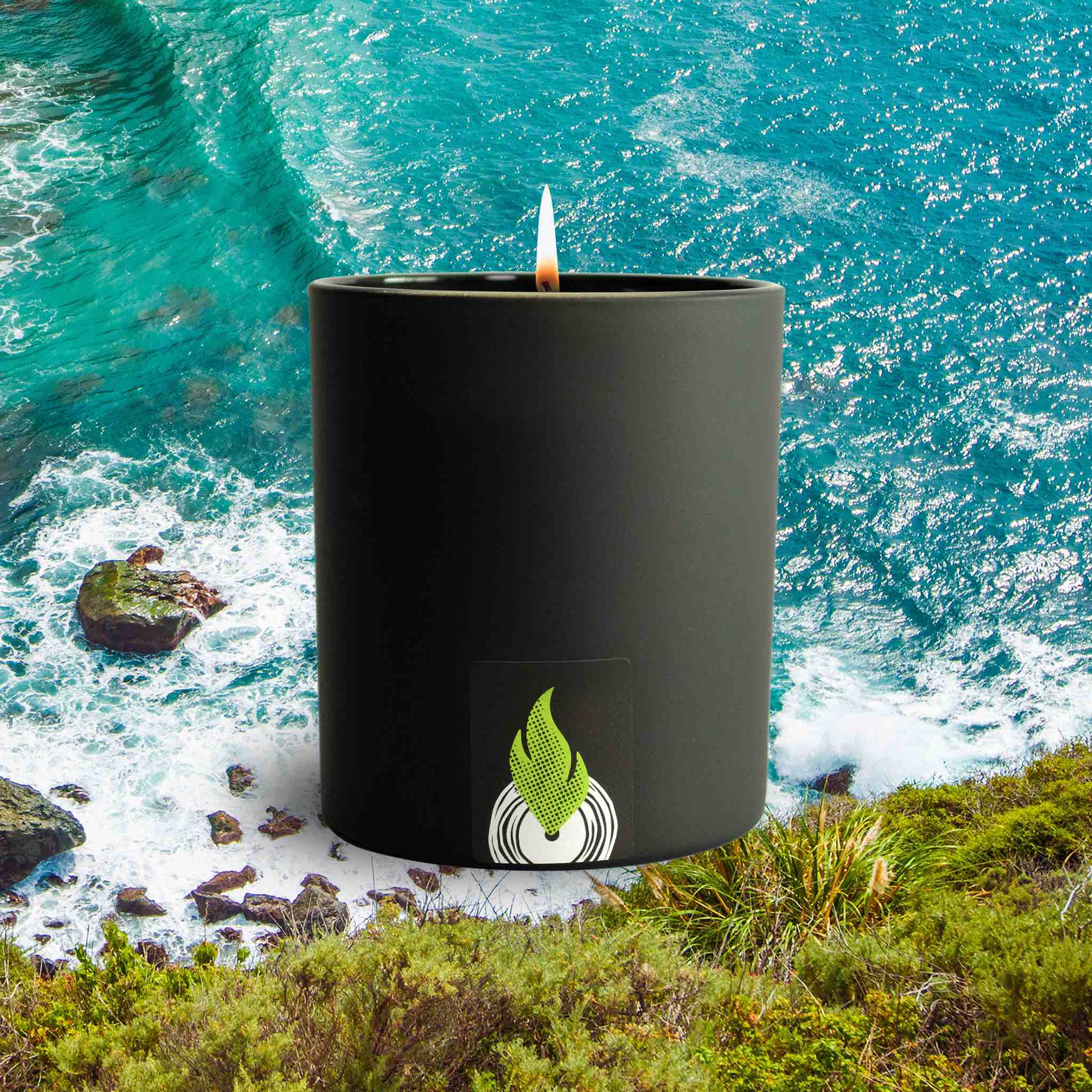 COASTAL HIKE CANDLE