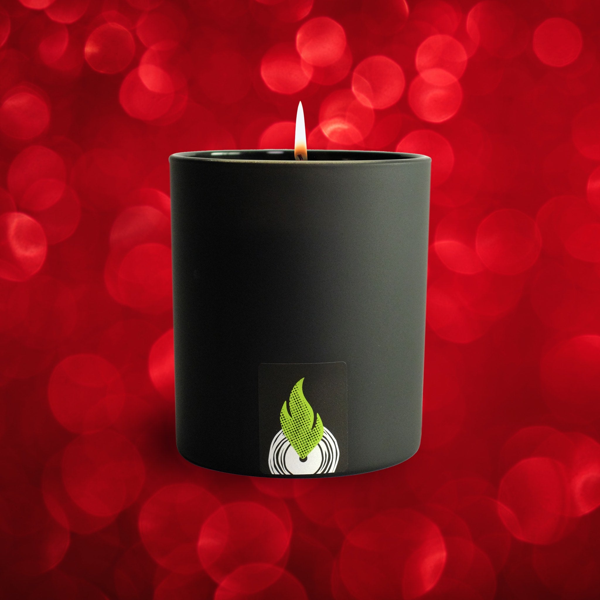 MERRY MINT CANDLE