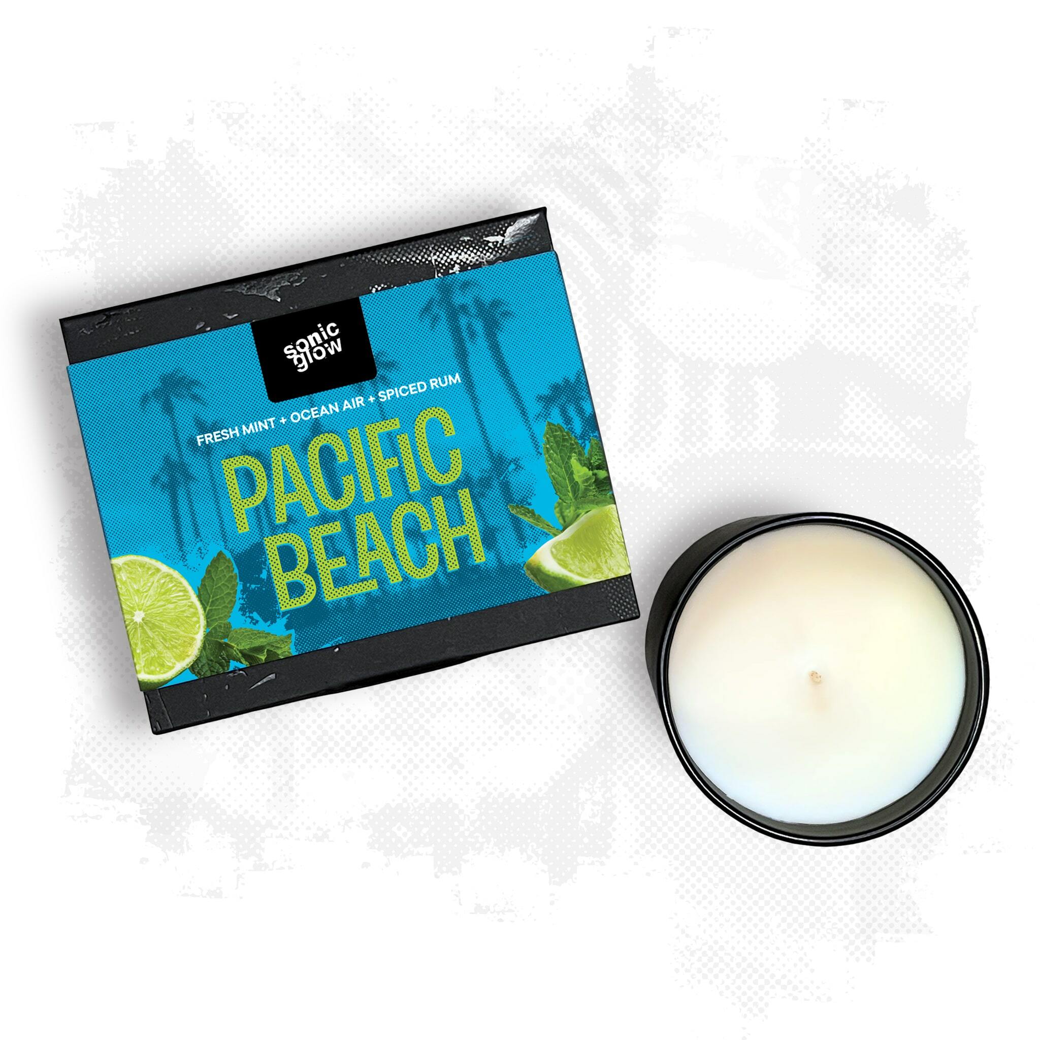 PACIFIC BEACH CANDLE