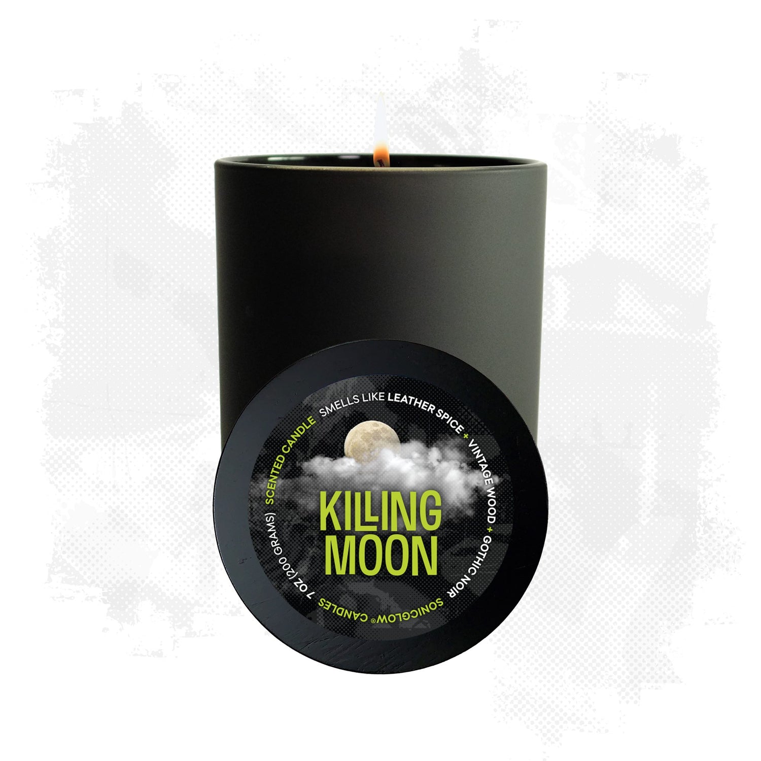 KILLING MOON CANDLE