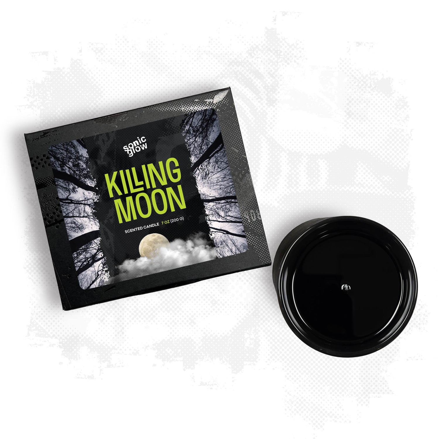 KILLING MOON CANDLE