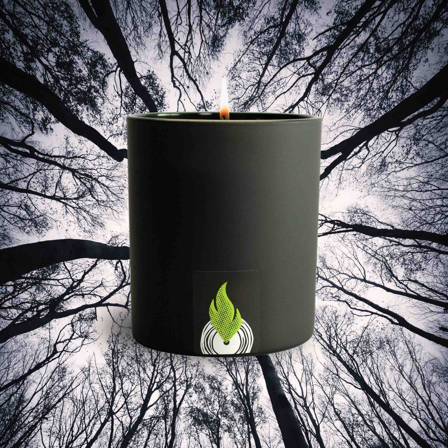 KILLING MOON CANDLE