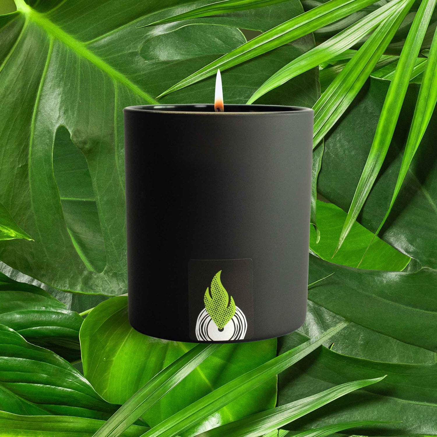 TROPIC BLOOM CANDLE