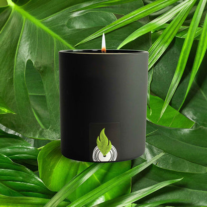 TROPIC BLOOM CANDLE